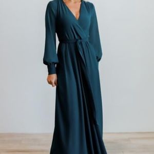 Baltic Born Topaz Lydia Dress